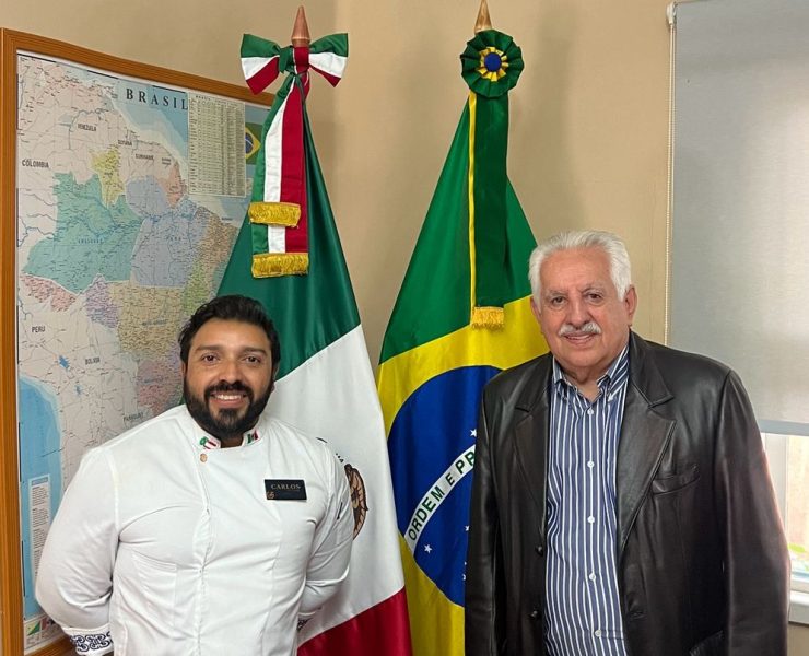 Federación Gastronómica de Yucatán va por la conquista del mercado sudamericano