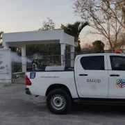 La SSY reitera el llamado para no seguir sacando basura y cacharros a las esquinas para evitar molestias sanitarias a la población toda vez que la campaña de descacharrización concluyó desde días pasados.