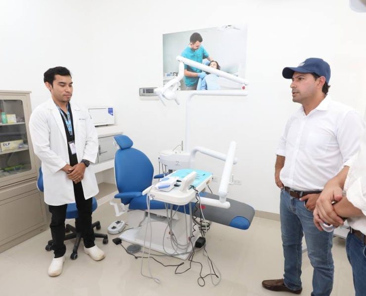 Gobernador Vila Dosal Agradece a la Población por Transformar los Servicios de Salud en Yucatán