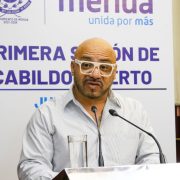 El Alcalde recordó que el Cabildo Abierto es el último de los tres mecanismos para plasmar las propuestas ciudadanas contempladas dentro del Reglamento de Participación Ciudadana en el Municipio de Mérida.