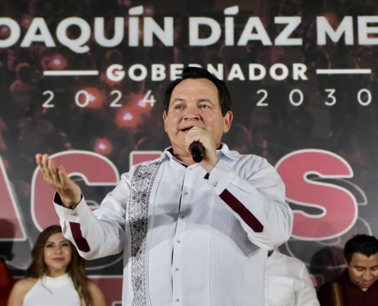 Joaquín Díaz Mena: “Vamos a hacer de Valladolid esa potencia turística que está llamada a ser”