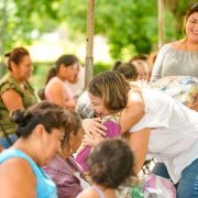 Cecilia Patrón aseguró que, la nueva forma de gobernar será cercana, atenta a las necesidades de la gente y ofreciendo soluciones.