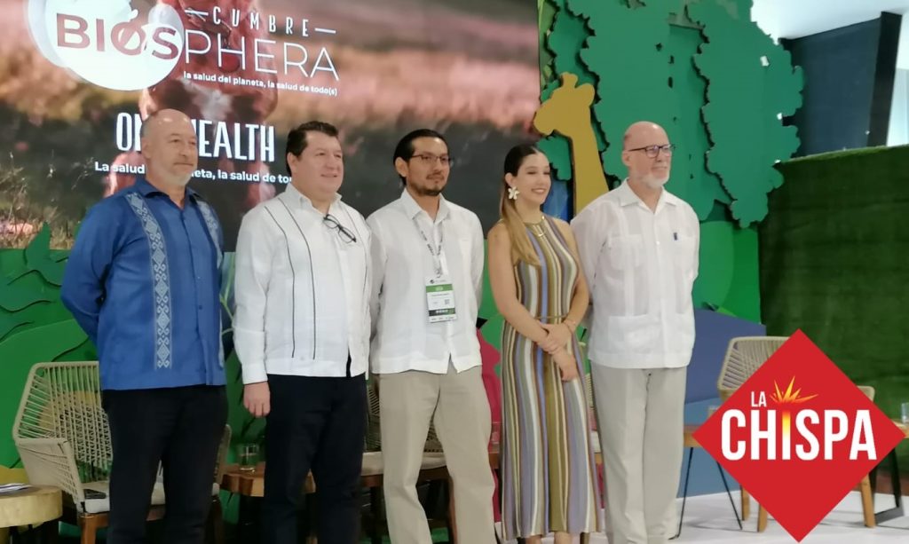 Liderazgo Ambiental en Yucatán: Cumbre Biósphera