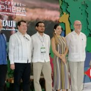 Liderazgo Ambiental en Yucatán: Cumbre Biósphera