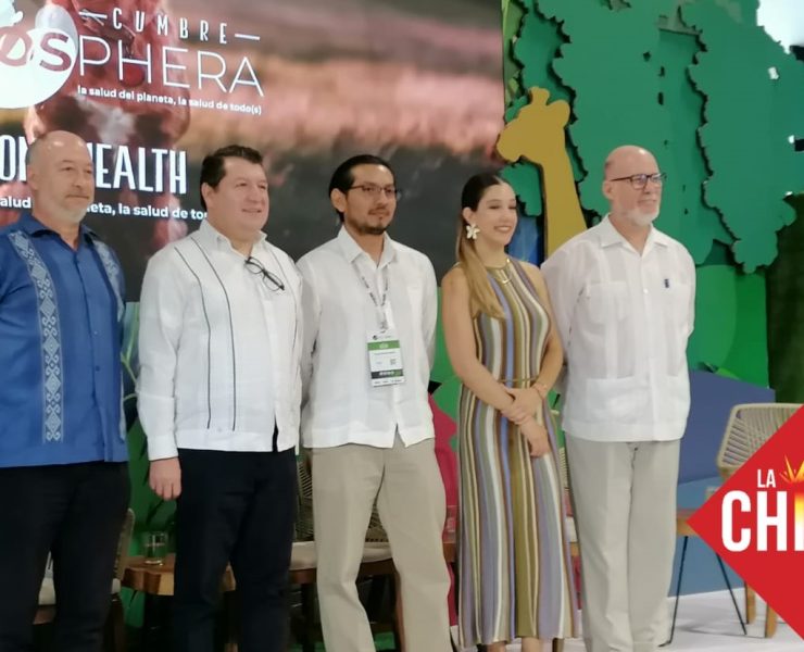 Liderazgo Ambiental en Yucatán: Cumbre Biósphera