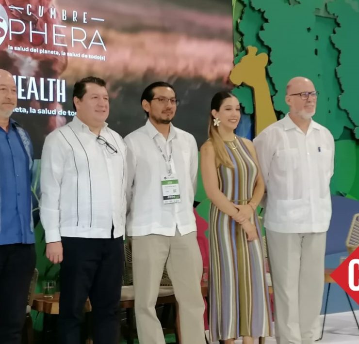 Liderazgo Ambiental en Yucatán: Cumbre Biósphera