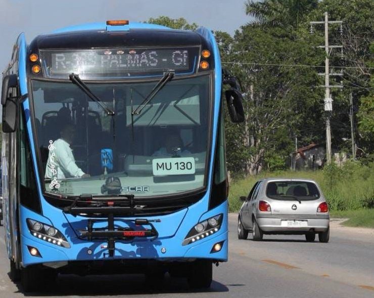 Más rutas se suman al Sistema Va y Ven para mejorar el servicio a los yucatecos