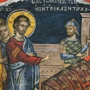 Oración hoy domingo 21 de julio 2024: “¡Honremos nuestra palabra ante la palabra de vida!”