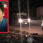 Policía de Dzidzantún arresta a hombre por matar a un perro de un escopetazo