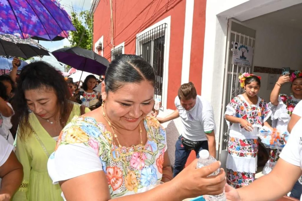 Este Pueblo Mágico forma parte de los nuevos productos turísticos que se promueven. 