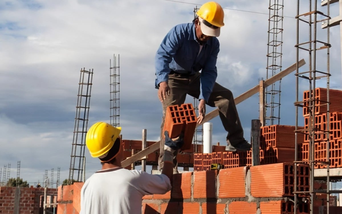 Cámara Mexicana de la Industria de la Construcción