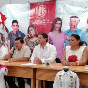 Sexta Feria de la Guayabera Tekit 2024 en su edición de Verano