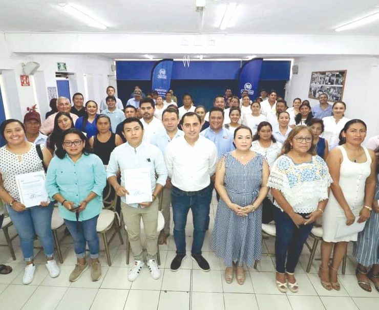 Una oposición unida, fuerte y comprometida