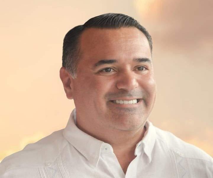 Revela Renán sus decisiones y planes futuros