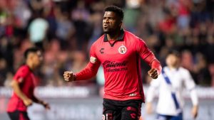 Los Xolos de Tijuana cierran el primer día de actividad, de la Leagues Cup 2024. 