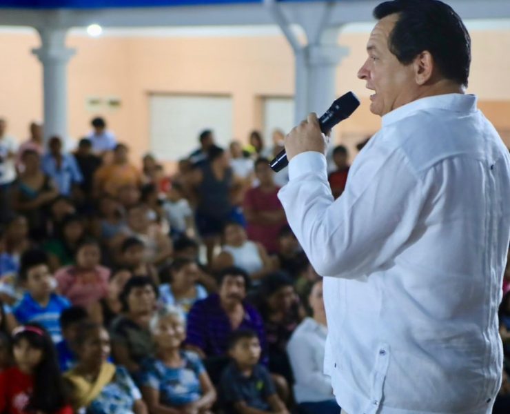  Yucatán tendrá un Gobernador de izquierda al servicio del pueblo