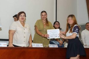 La Alcaldesa electa de Mérida, dijo que la ciudad cuenta con los jóvenes, pera innovar y mejorar la administración pública. 