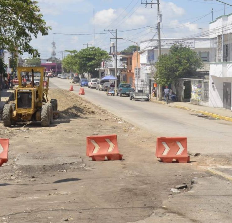 La CMIC impulsará la infraestructura tabasqueña