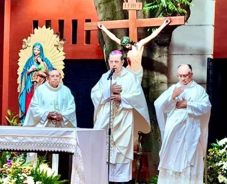 Homilía hoy domingo 7 de julio: “Todos honran a un profeta menos los de su tierra”