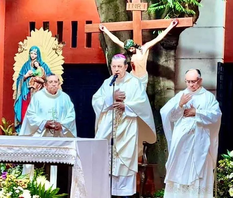 Homilía hoy domingo 7 de julio: “Todos honran a un profeta menos los de su tierra”
