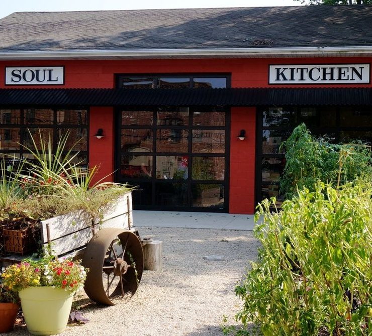 Bon Jovi abre su tercer restaurante