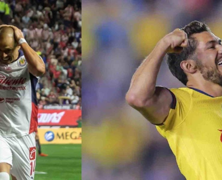 La jornada 2 del fútbol mexicano inició al rojo vivo, con la primera victoria del América, y la goleada de Xolos de Tijuana a las Chivas.