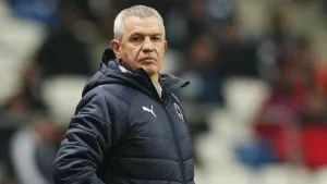 Javier Aguirre tendrá su tercera etapa,  como seleccionador mexicano. 