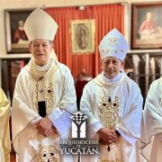 Homilía hoy 11 de agosto 2024: “El que coma de este pan vivirá para siempre”