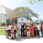 Ayuntamiento de Mérida elabora Manual de Implementación del Presupuesto Participativo