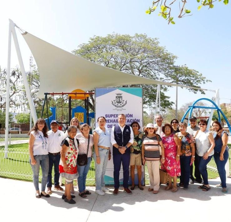 Ayuntamiento de Mérida elabora Manual de Implementación del Presupuesto Participativo