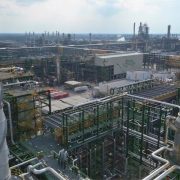 Dos Bocas ya opera al 50% de su capacidad y alcanzará su máxima en agosto PEMEX