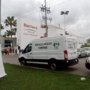 Fallecen dos trabajadores y uno grave de Bachoco al caer en aguas residuales