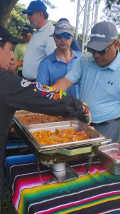 Gracias a la Federación Gastronómica de Yucatán, en Costa Rica, están interesados  en conocer la variedad de platillos, que el estado ofrece. 