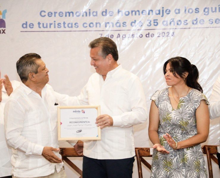 Ruz Castro destacó que en la medida que un visitante esté satisfecho con su destino de viaje por la atención recibida, seguramente hablará bien de su experiencia y sus comentarios positivos serán más efectivos que cualquier promoción pagada para difundir los atractivos de una ciudad.