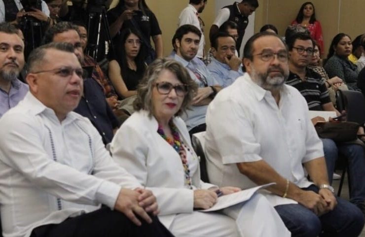 INE presenta en Yucatán la Estrategia Nacional de Educación Cívica 2024-2025
