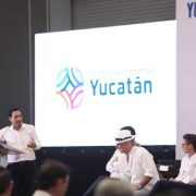 Vila Dosal destacó que, con la llegada de estos nuevos proyectos turísticos por 16,825 millones de pesos, Yucatán se sitúa dentro de las primeras 4 posiciones del ranking nacional con mayor inversión en el ramo.
