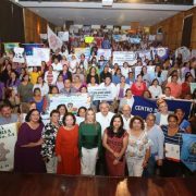 Invitan a padres y madres a unirse a los Consejos de Participación Escolar