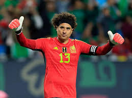 Guillermo Ochoa, no tiene asegurado el volver con Selección Mexicana en la nueva era de Javier Aguirre, ya que aún no encuentra equipo. 