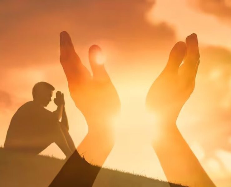 Oración hoy domingo 11 de agosto: ¿Creemos que cristo tiene poder de hacernos ver?