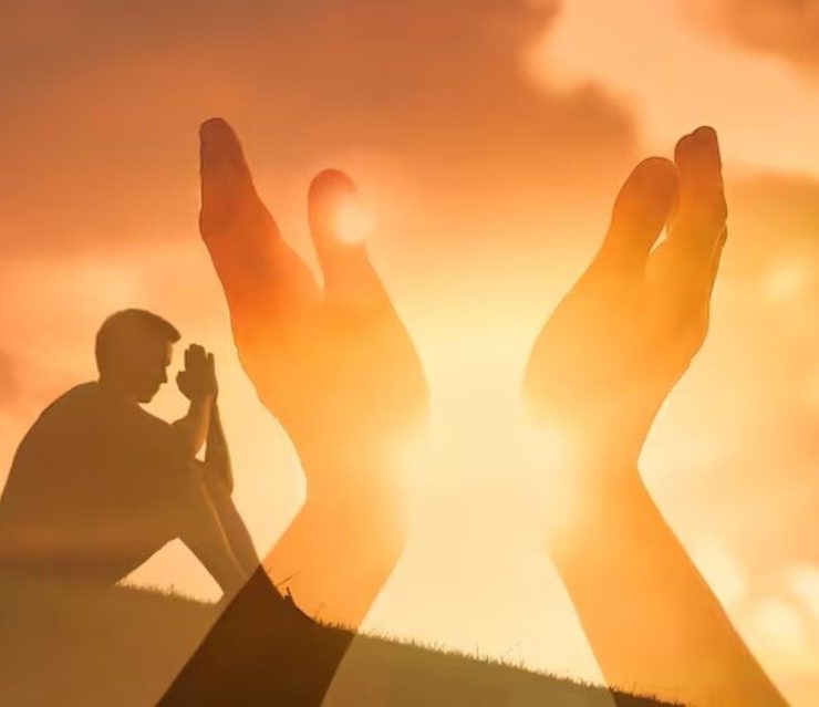 Oración hoy domingo 11 de agosto: ¿Creemos que cristo tiene poder de hacernos ver?