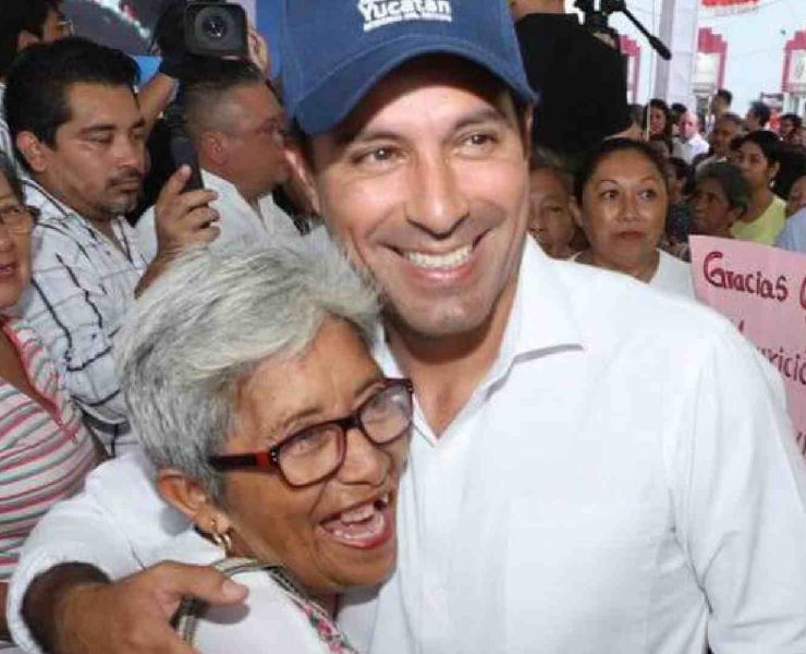 El Gobernador hizo un llamado a los usuarios a cuidar estas nuevas y modernas unidades que deben durar un período de 10 años aproximadamente.