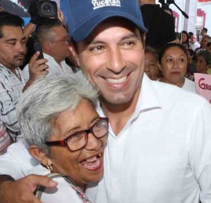 El Gobernador hizo un llamado a los usuarios a cuidar estas nuevas y modernas unidades que deben durar un período de 10 años aproximadamente.