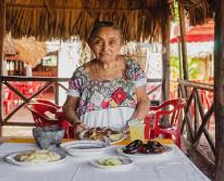 Platillos yucatecos ganan presencia en Costa Rica, y despiertan el interés, por medio del sabor, de conocer la cultura, bellezas y tradiciones del estado, como resultado de la promoción que realiza la Federación Gastronómica de Yucatán.