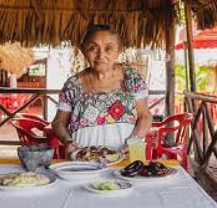 Platillos yucatecos ganan presencia en Costa Rica, y despiertan el interés, por medio del sabor, de conocer la cultura, bellezas y tradiciones del estado, como resultado de la promoción que realiza la Federación Gastronómica de Yucatán.