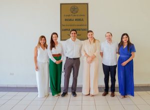 Con Cecilia Patrón como Alcaldesa electa, en el Ayuntamiento habrá un gobierno con rostro femenino, los próximos tres años.