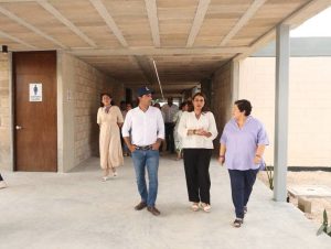 Continúa Yucatán avanzando en la prevención de la violencia hacia las mujeres, gracias al trabajo del Gobierno del Estado, a cargo del Gobernador Mauricio Vila. 