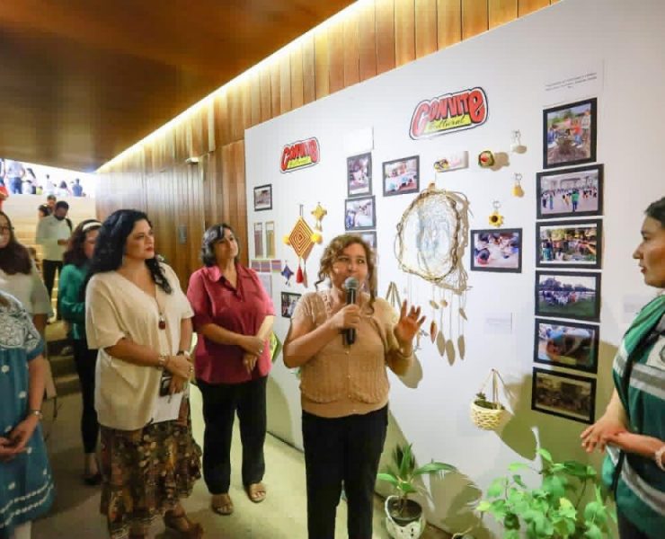 Centro Cultural Teopanzolco