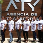 Yucatán presenta su Primera Generación de Mujeres Operadoras del Sistema de Transporte Público ‘Va y Ven’"