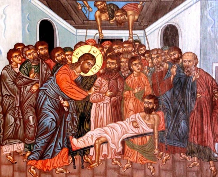 Oración hoy domingo 4 de agosto: “Quien tiene fe, ¡goza de paz y su presente es exitosamente fenomenal!”