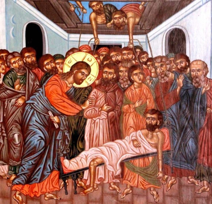 Oración hoy domingo 4 de agosto: “Quien tiene fe, ¡goza de paz y su presente es exitosamente fenomenal!”